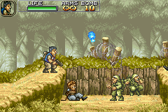 screenshots/Game Boy Advance/Metal Slug Advance/Metal Slug Advance (Japan).png